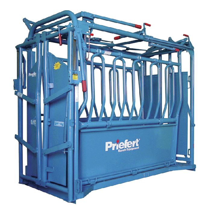 Squeeze Chute S04