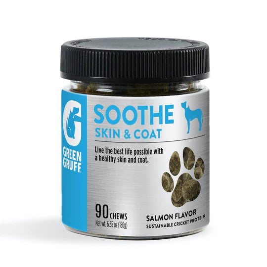 Green G Soothe (90ct)