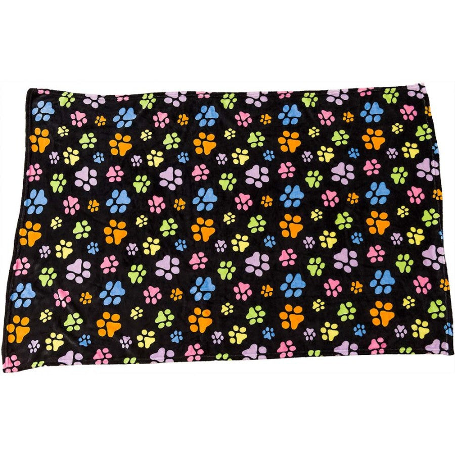 Snuggler paws rbBlanket 40x 60