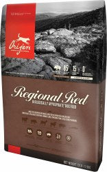 Orijen Regional Red  23.5lb