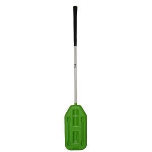 SORTING PADDLE GREEN PAD48 48