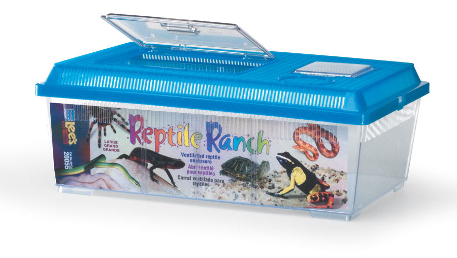 REPTILE RANCH LARGE