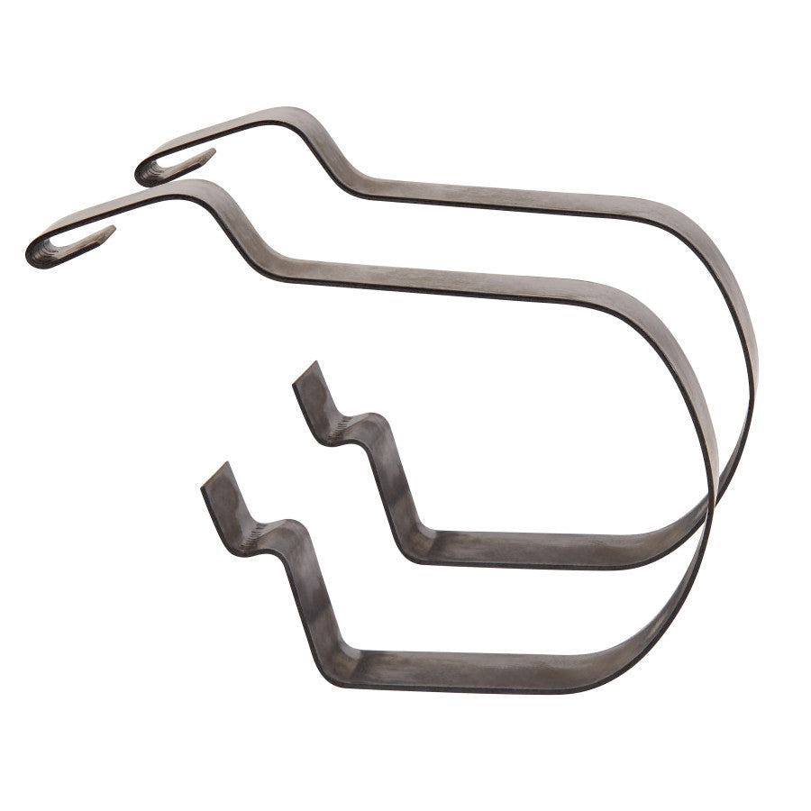 ZILLA SCREEN CLIP 30G + 2PK