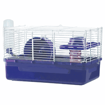 Ware hamster cage 1story