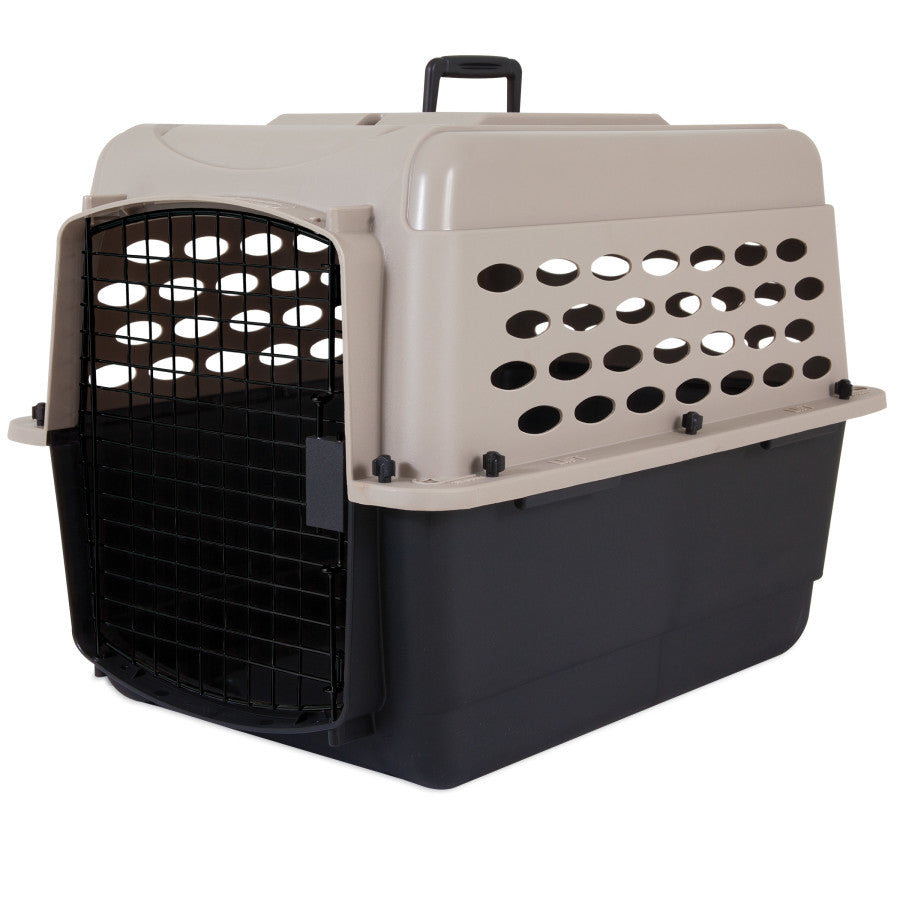 DOS KENNEL VARI WH 25-30# 28IN