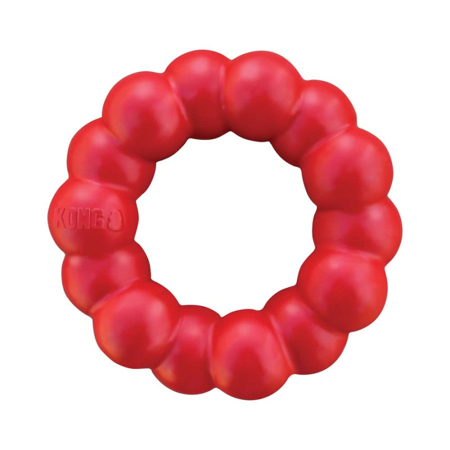 KONG TOY CHEW RING MD/LG