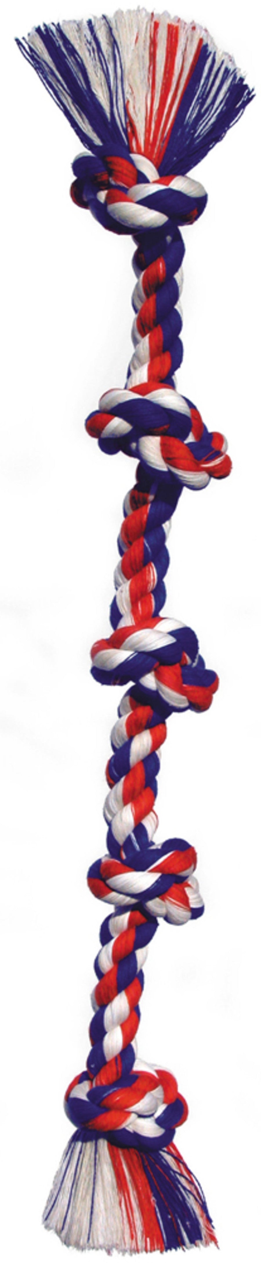MAMMOTH ROPE 5 KNOT MULTI XLG